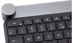 Logitech Craft Advanced