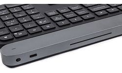 Logitech Craft Advanced