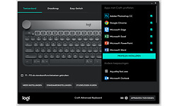 Logitech Craft Advanced