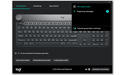 Logitech Craft Advanced