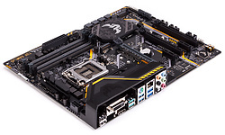 Asus TUF Z370-Pro Gaming