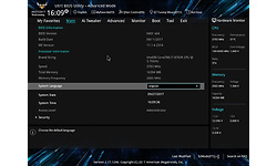 Asus TUF Z370-Pro Gaming