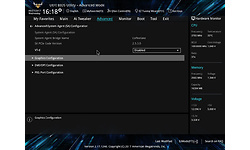 Asus TUF Z370-Pro Gaming
