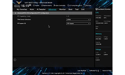 Asus TUF Z370-Pro Gaming