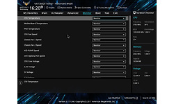 Asus TUF Z370-Pro Gaming