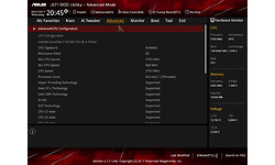 Asus TUF Z370-Pro Gaming