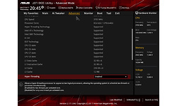 Asus TUF Z370-Pro Gaming