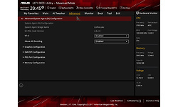 Asus TUF Z370-Pro Gaming