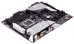 Asus RoG Strix Z370-E Gaming