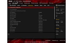 Asus RoG Strix Z370-E Gaming