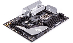 Asus RoG Strix Z370-E Gaming