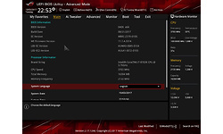 Asus RoG Strix Z370-E Gaming