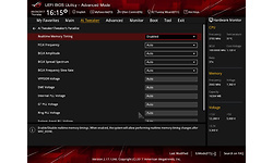 Asus RoG Strix Z370-F Gaming