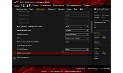 Asus RoG Strix Z370-F Gaming