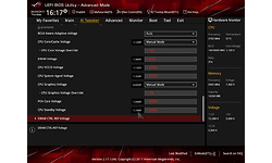 Asus RoG Strix Z370-F Gaming