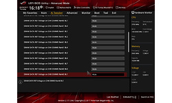 Asus RoG Strix Z370-F Gaming