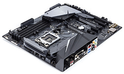 Asus RoG Strix Z370-F Gaming