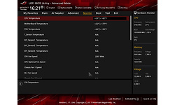 Asus RoG Strix Z370-F Gaming