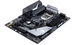 Asus RoG Strix Z370-F Gaming