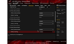 Asus RoG Strix Z370-F Gaming