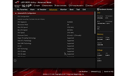 Asus RoG Strix Z370-F Gaming