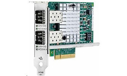 HP Enterprise HPE 562SFP+