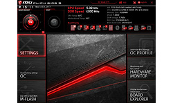 MSI Z370 Godlike Gaming
