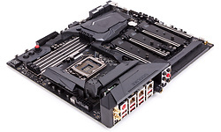 MSI Z370 Godlike Gaming