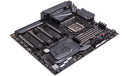 MSI Z370 Godlike Gaming