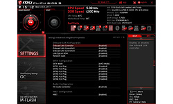 MSI Z370 Godlike Gaming