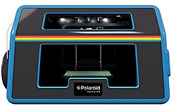 Polaroid ModelSmart 250S