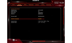 Gigabyte Z370 HD3P
