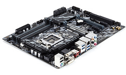 Gigabyte Z370 HD3P