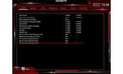 Gigabyte Z370 HD3P