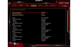 Gigabyte Z370 HD3P