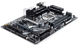 Gigabyte Z370 HD3P