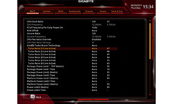 Gigabyte Z370 HD3P