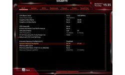 Gigabyte Z370 HD3P