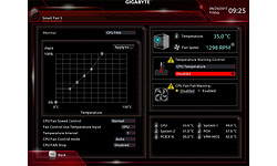 Gigabyte Z370 HD3