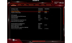 Gigabyte Z370 HD3
