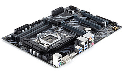 Gigabyte Z370 HD3