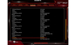 Gigabyte Z370 HD3