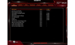 Gigabyte Z370 HD3