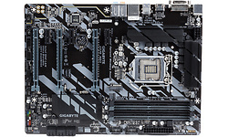 Gigabyte Z370 HD3
