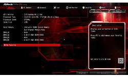ASRock Fatal1ty Z370 Gaming K6