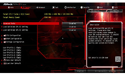 ASRock Fatal1ty Z370 Gaming K6