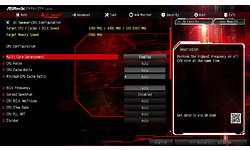 ASRock Fatal1ty Z370 Gaming K6