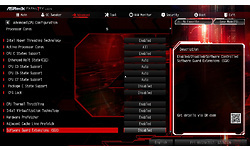 ASRock Fatal1ty Z370 Gaming K6
