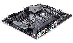 ASRock Fatal1ty Z370 Gaming K6