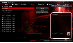 ASRock Fatal1ty Z370 Gaming K6